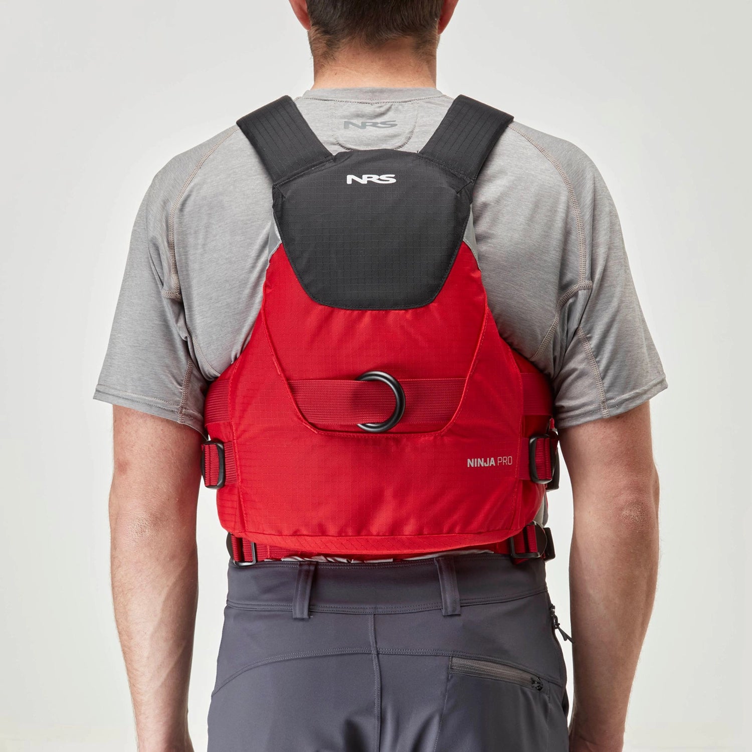 NRS Ninja Pro PFD — view 12