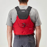 NRS Ninja Pro PFD — view 12