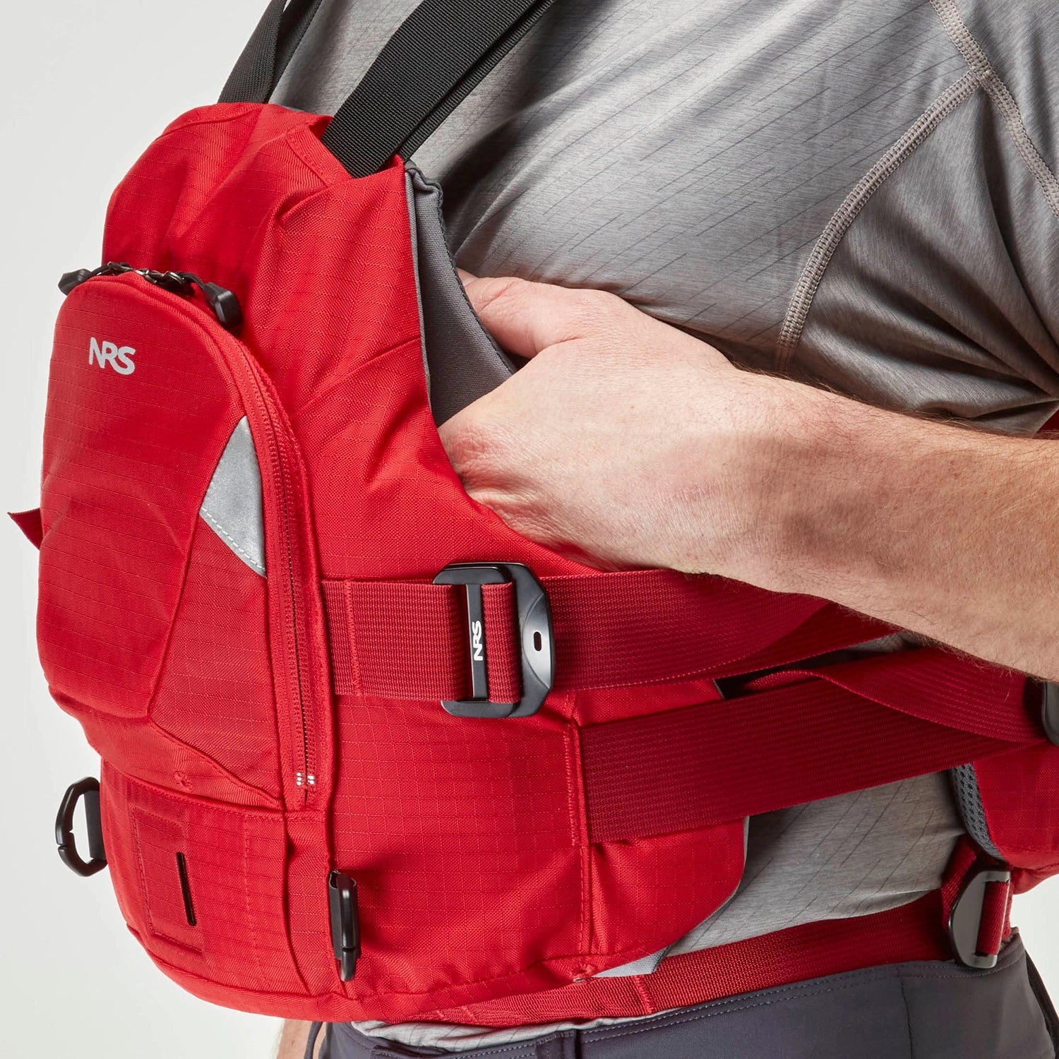NRS Ninja Pro PFD — view 10