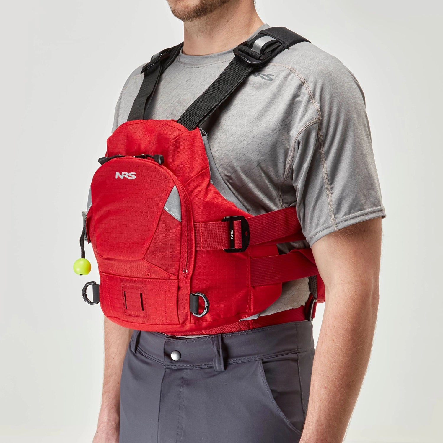NRS Ninja Pro PFD — view 9