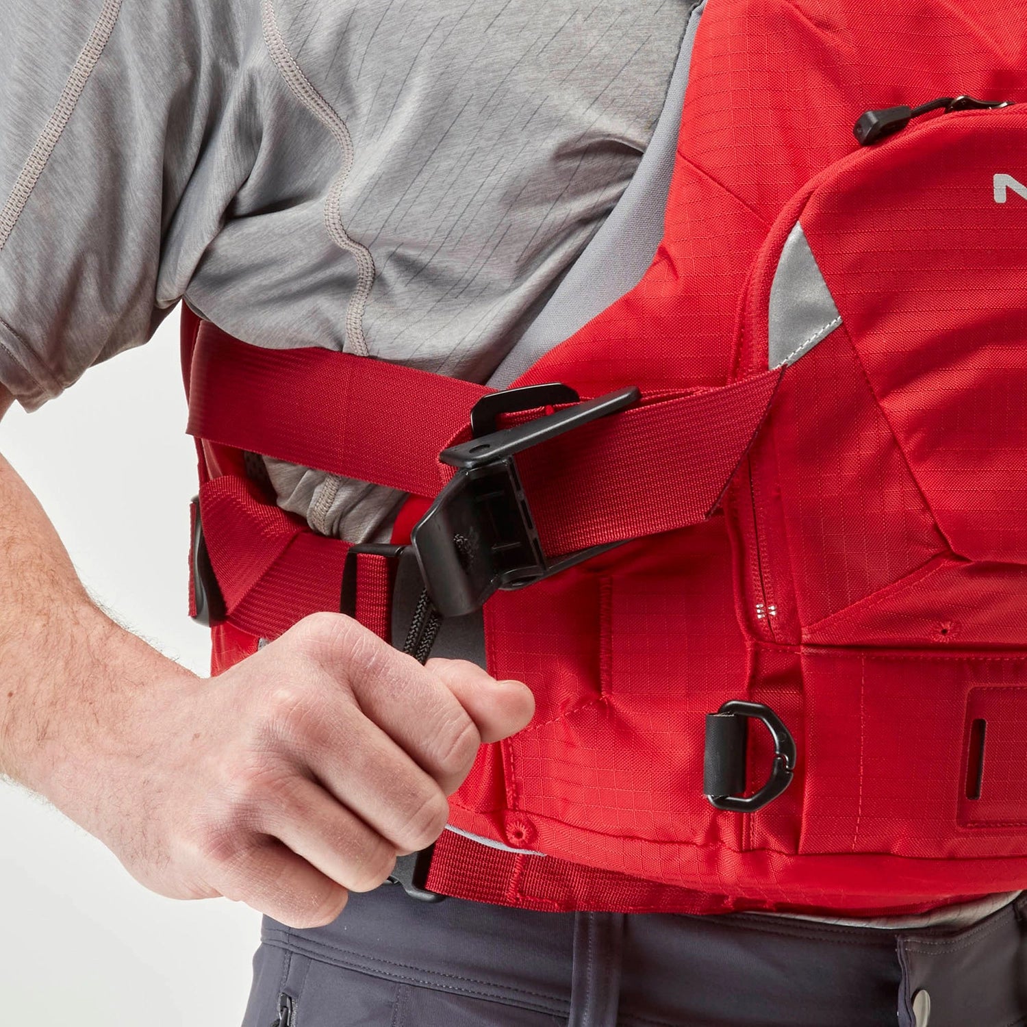 NRS Ninja Pro PFD — view 7