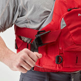 NRS Ninja Pro PFD — view 7