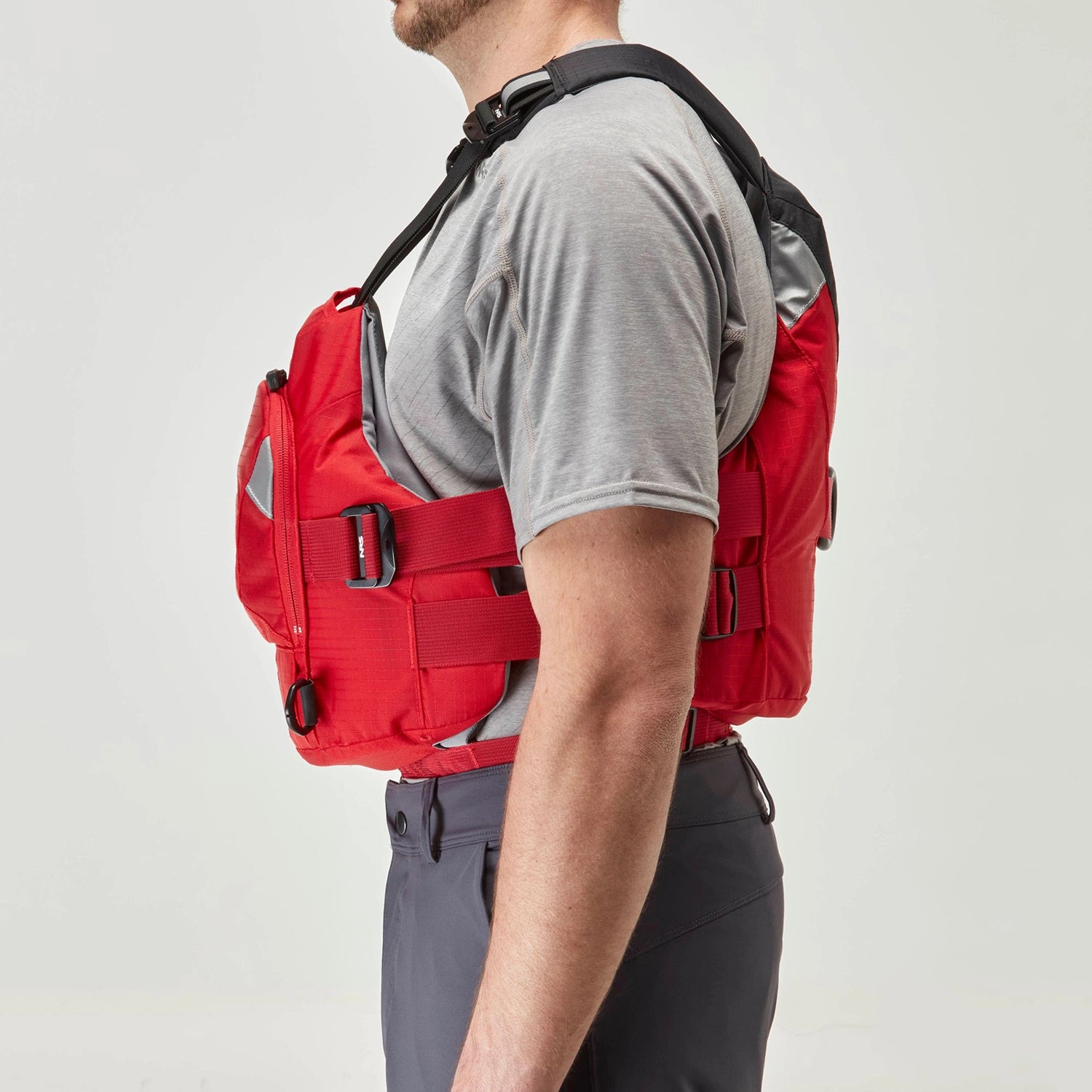 NRS Ninja Pro PFD — view 6