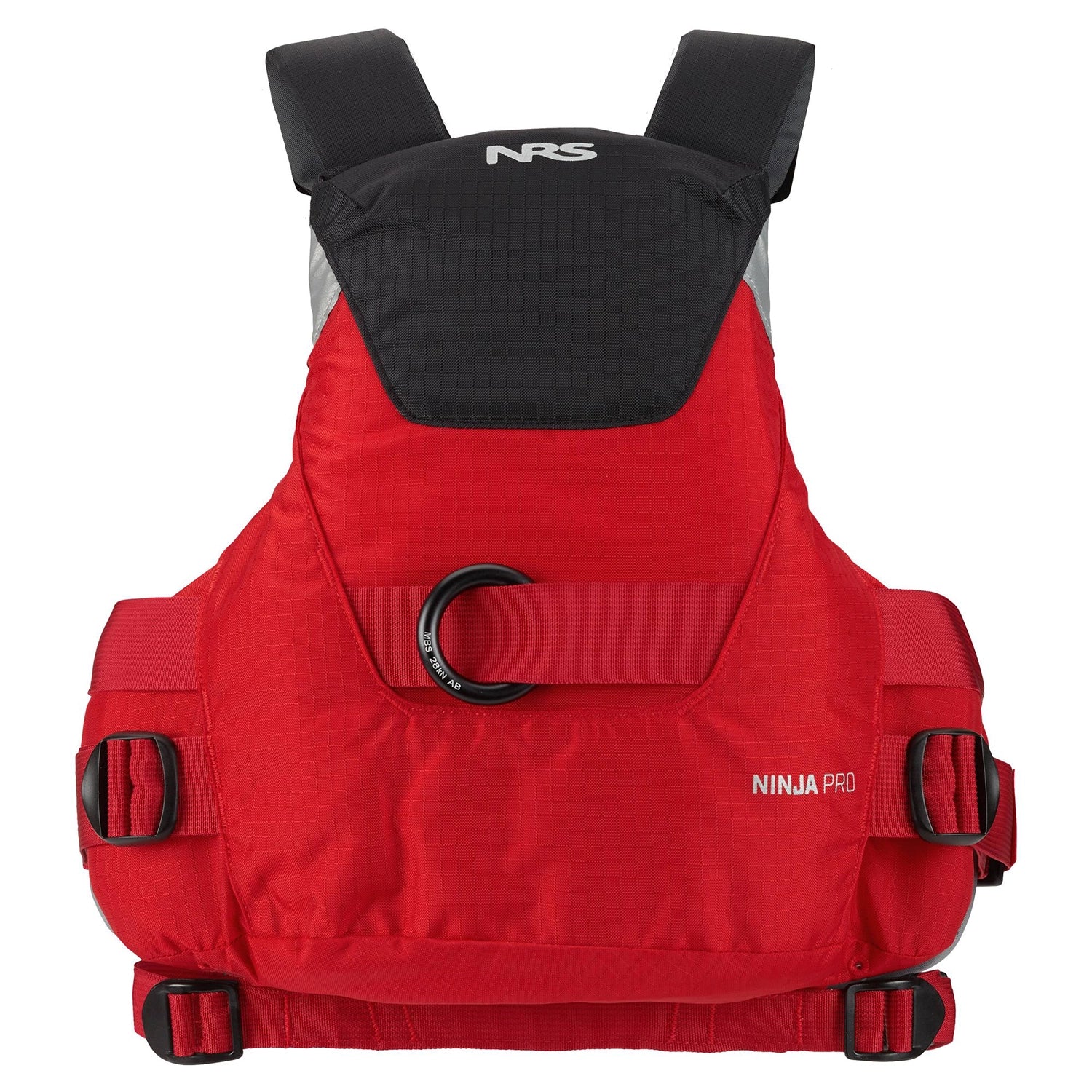 NRS Ninja Pro PFD — view 4
