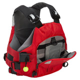 NRS Ninja Pro PFD — view 2