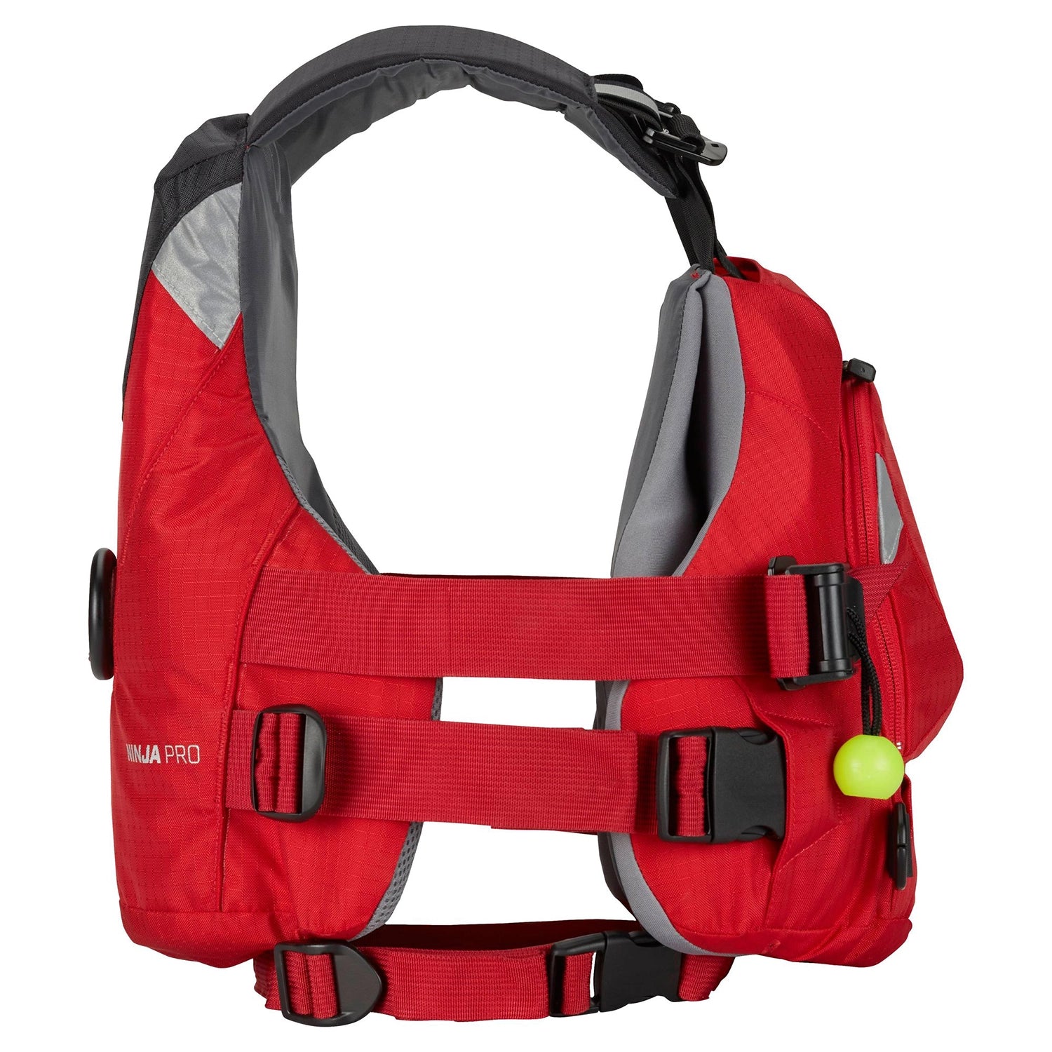 NRS Ninja Pro PFD — view 3