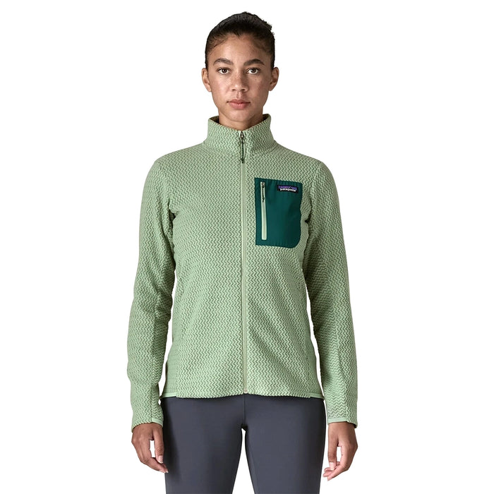 Patagonia Women's R1 Air Jacket