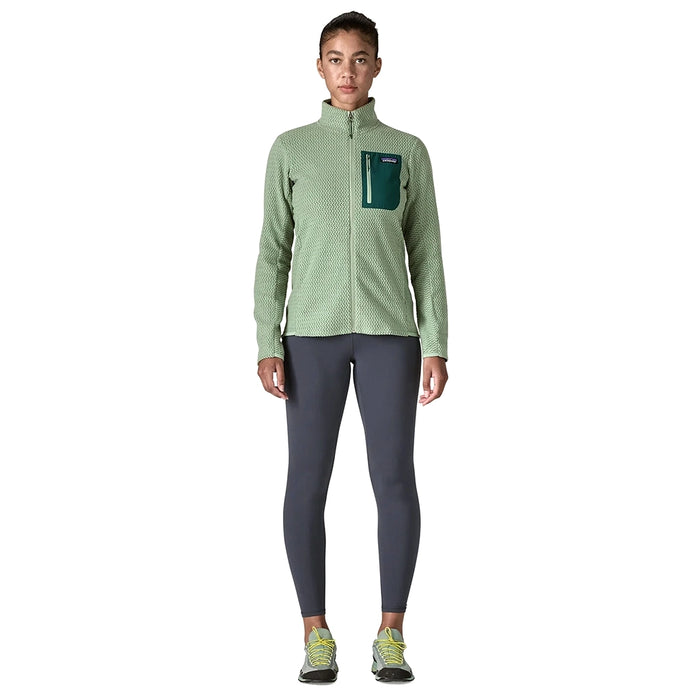 Patagonia Women's R1 Air Jacket