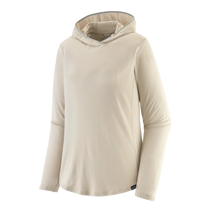 Patagonia Women's Tropic Comfort Natural Hoody