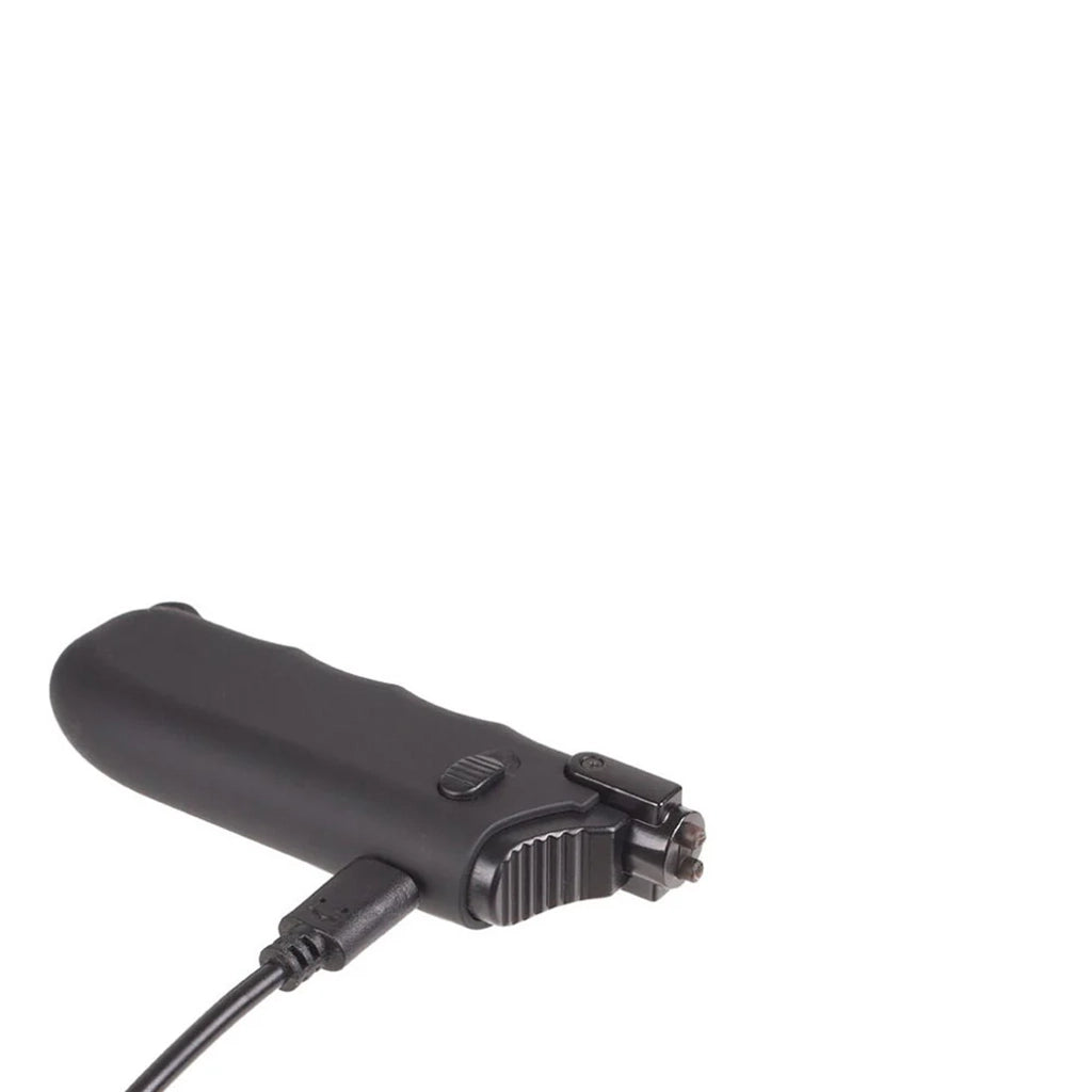 Lifesystems Plasma Lighter Details 2