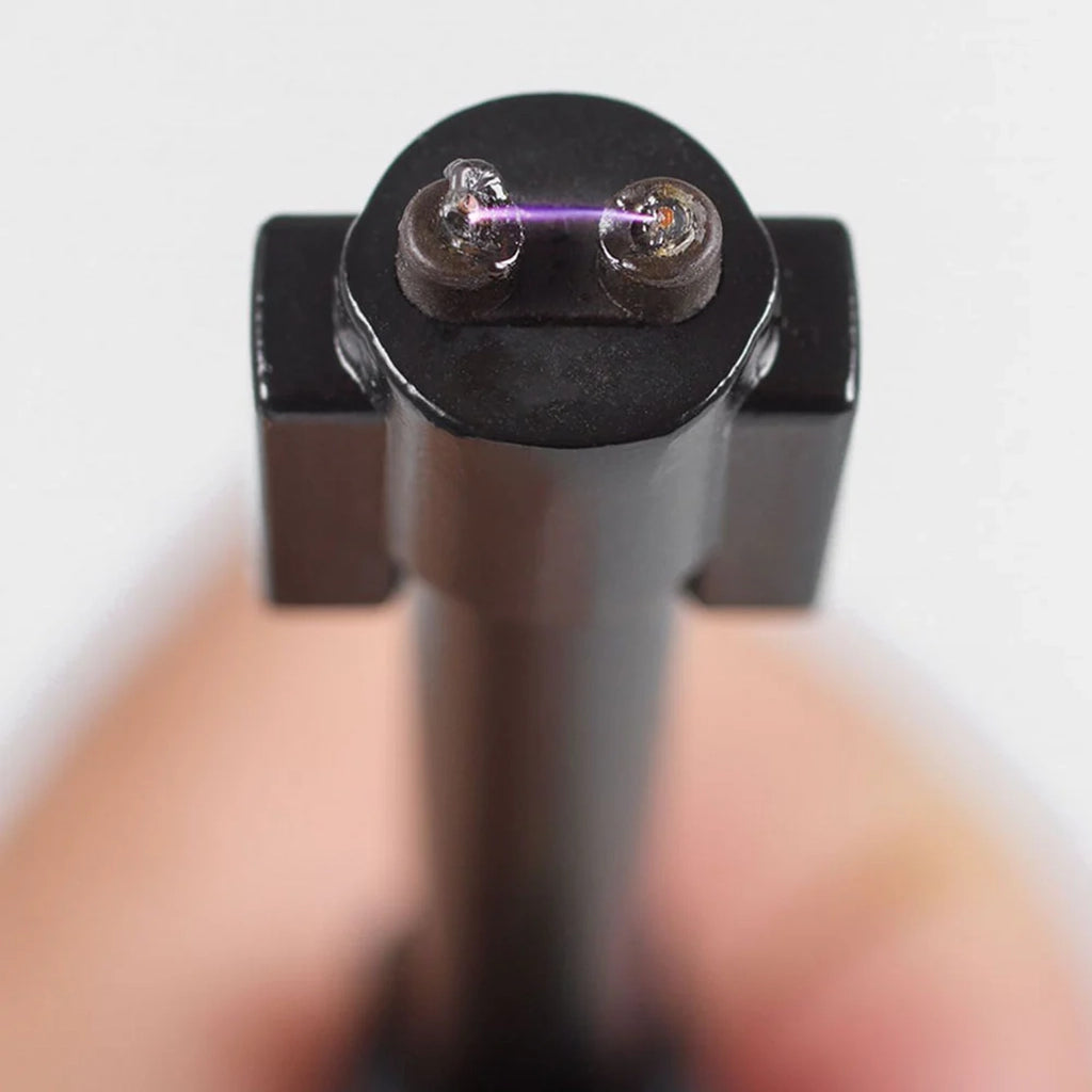 Lifesystems Plasma Lighter Details 5