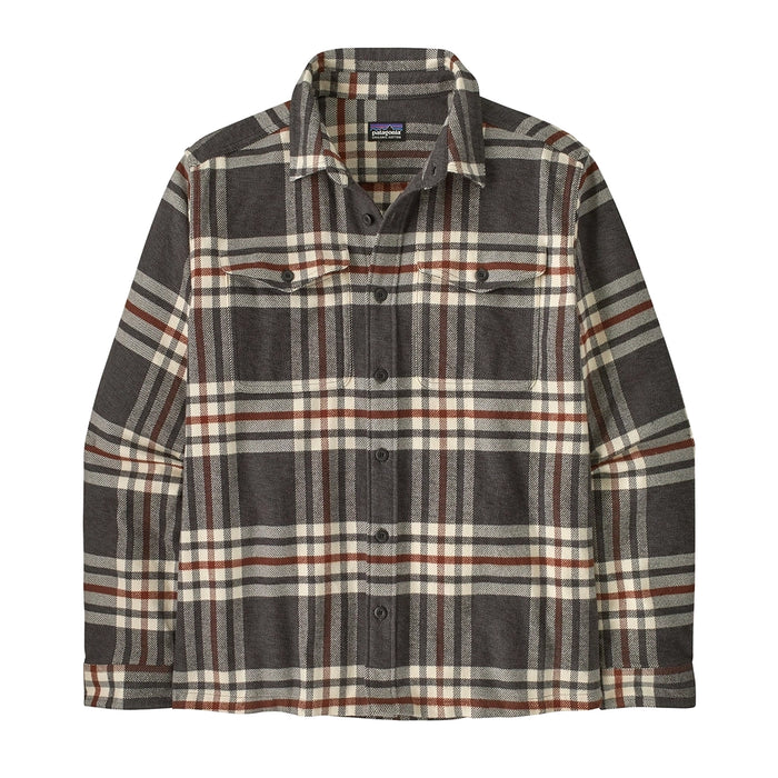 Patagonia Men's Fjord Flannel Shirt