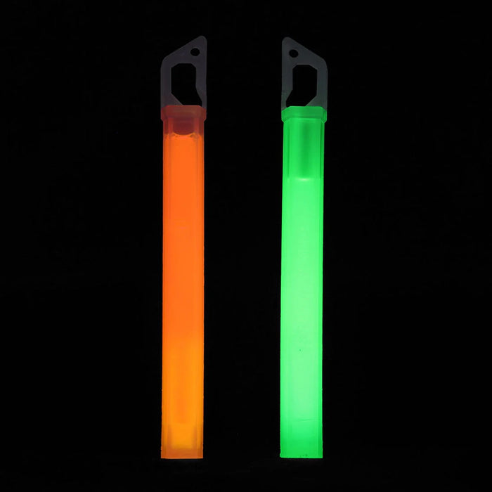 LifeSystems Emergency Glow Sticks 15hr - 2pk