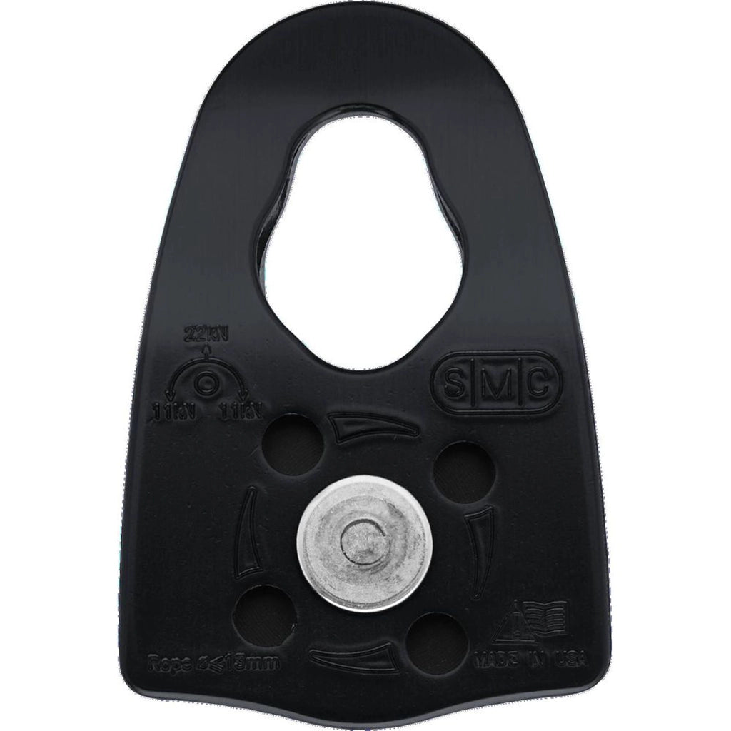 SMC CRx 1"" Pulley — view 3