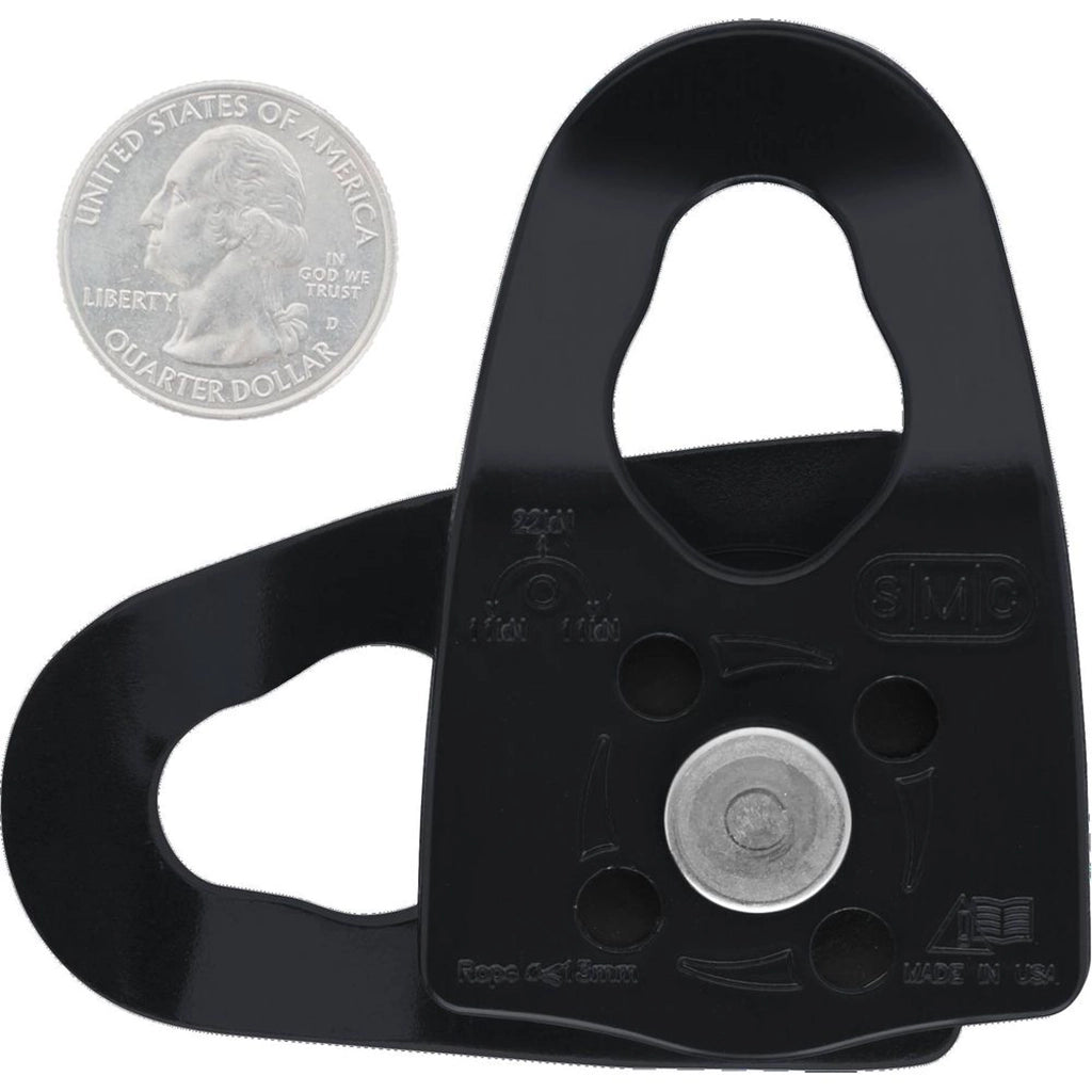 SMC CRx 1"" Pulley — view 2