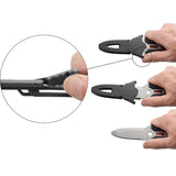 NRS Pilot Knife - Detail 5