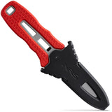 NRS Pilot Knife - Detail 2
