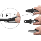 NRS Co-Pilot Knife - Detail 6