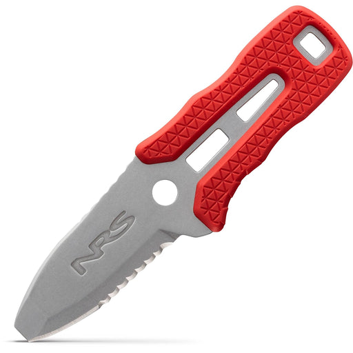 NRS Co-Pilot Knife - Red Hero
