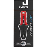 NRS Co-Pilot Knife - Detail 5