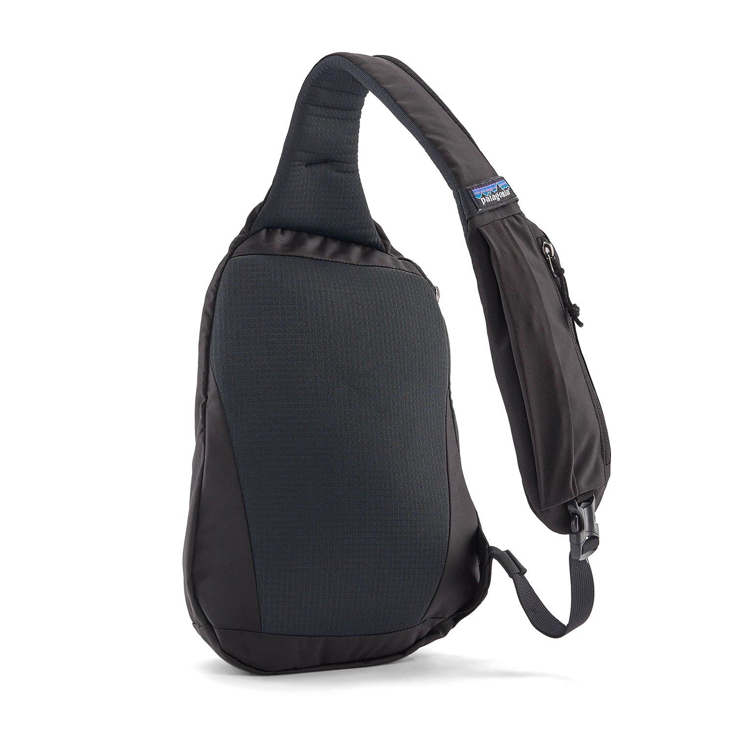 Patagonia Atom Sling 8L - Black — view 2
