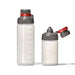 OXO Outdoor Leakproof Squeeze Bottle Set - Hero