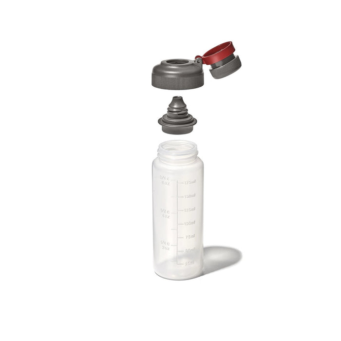 OXO Outdoor Leakproof Squeeze Bottle Set - Details 2
