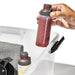 OXO Outdoor Leakproof Squeeze Bottle Set - Details 6