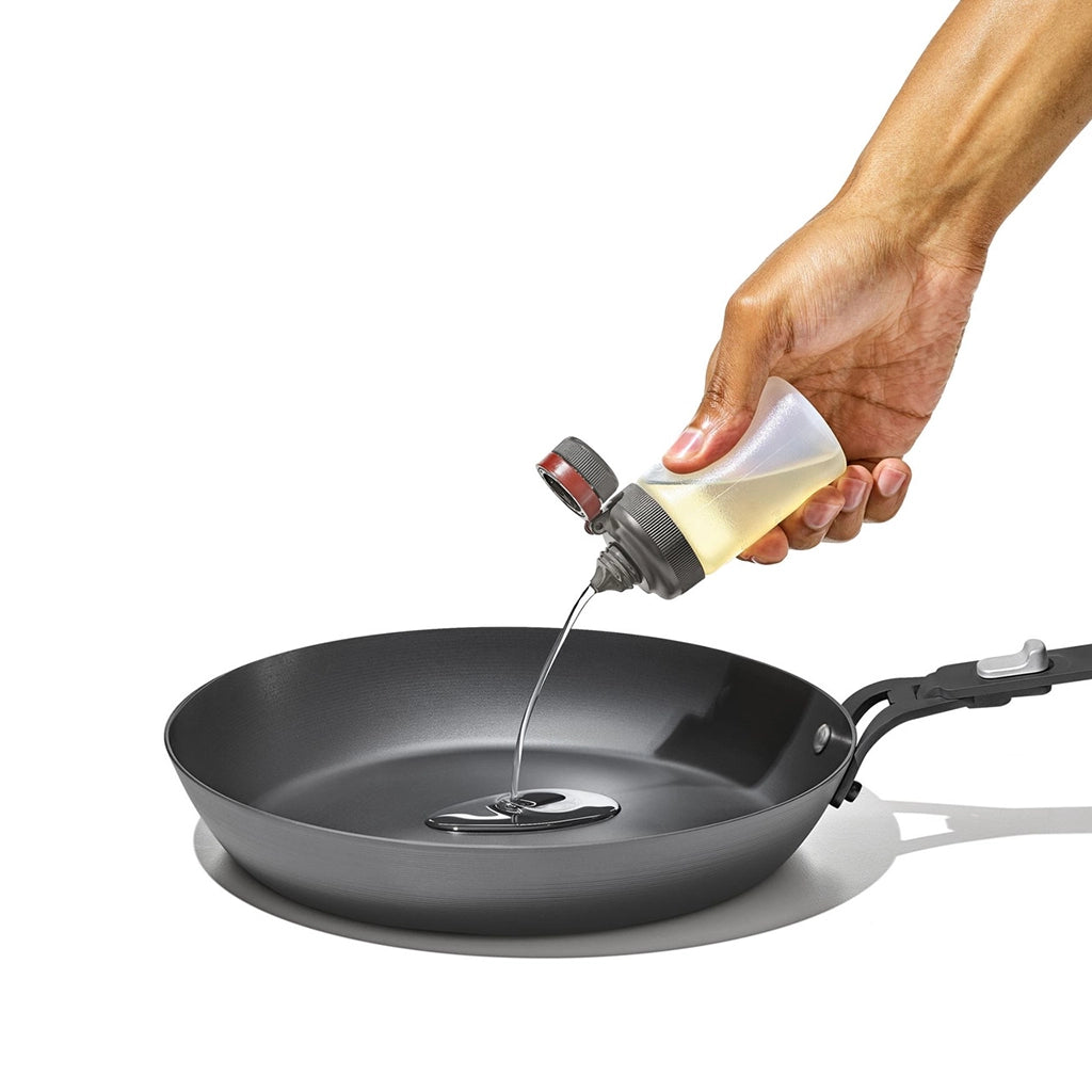 OXO Outdoor Leakproof Squeeze Bottle Set - Details 7