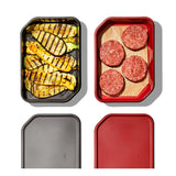 OXO Outdoor Grilling Prep & Carry System — view 5