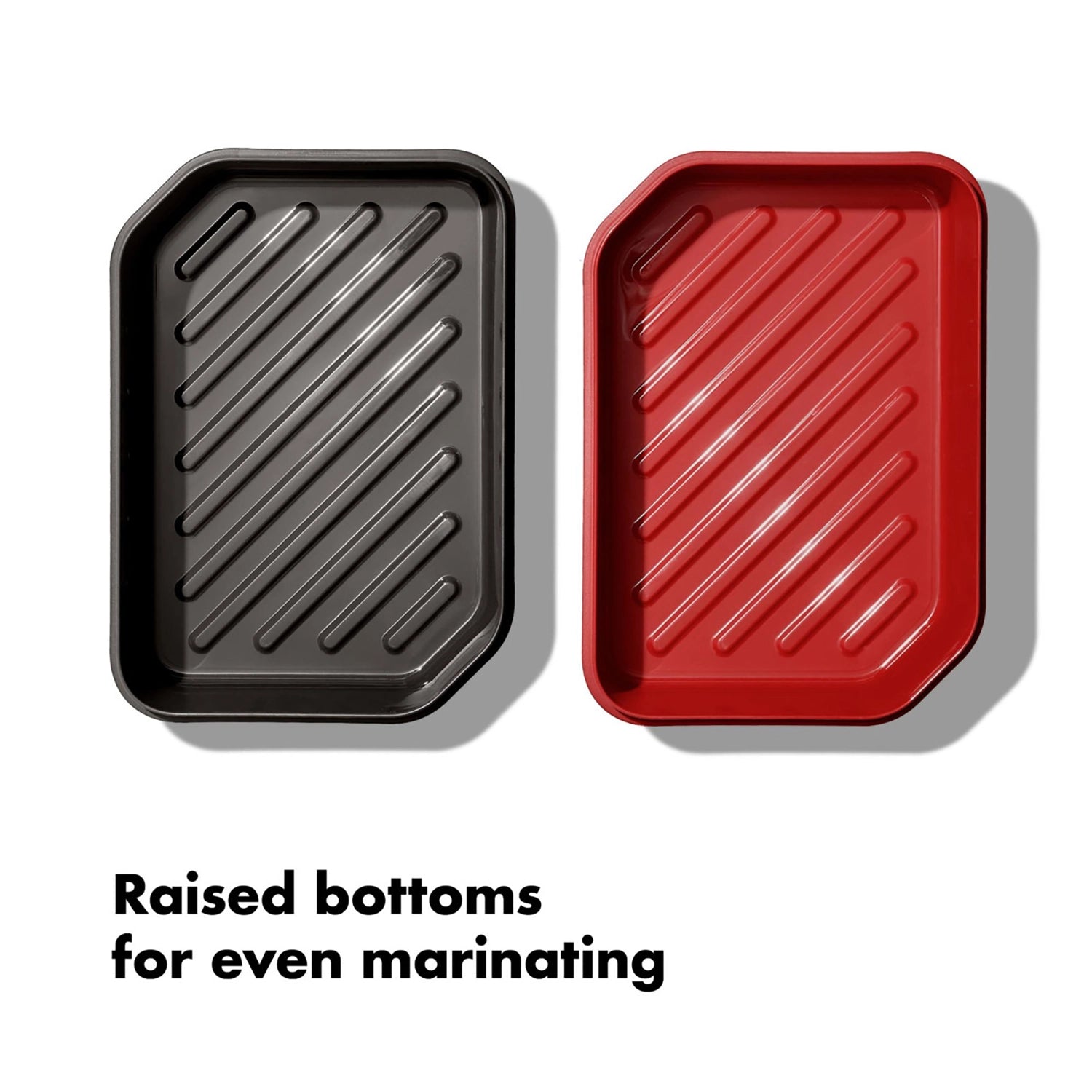 OXO Outdoor Grilling Prep & Carry System — view 3