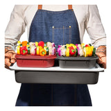 OXO Outdoor Grilling Prep & Carry System — view 4