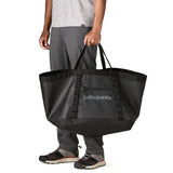 Patagonia Black Hole Gear Tote — view 2