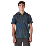 Patagonia Black Hole Pack 25L - Smolder Blue w/Forge Grey