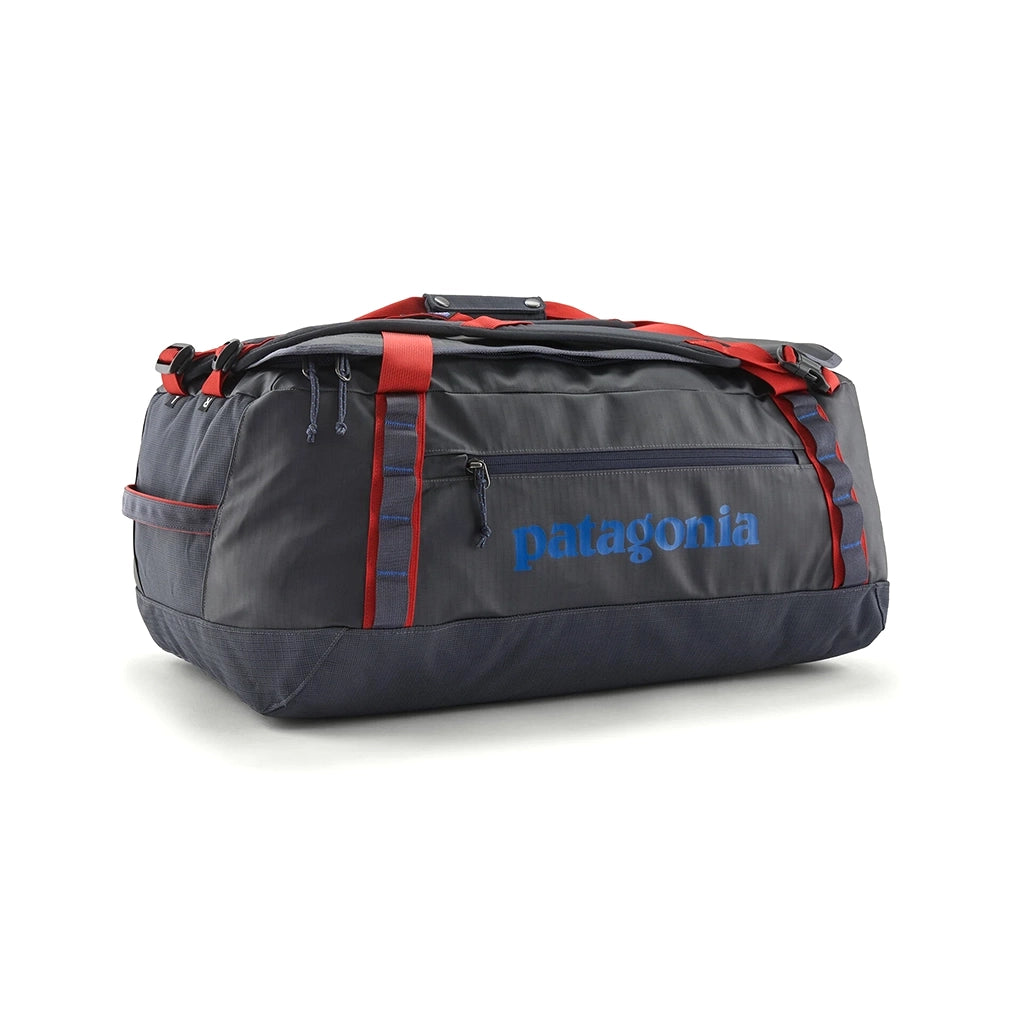 Patagonia Black Hole Duffel Bag (55L) — view 6