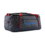 Patagonia Black Hole Duffel (70L) - Smolder Blue w/Amanita Red