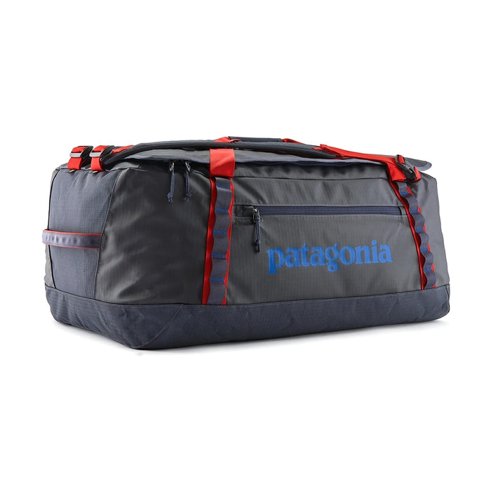 patagonia black hole duffel 90l used 40L and detach when not in use Patagonia Black Hole Duffel Bag