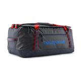Patagonia Black Hole Duffel (70L) - Smolder Blue w/Amanita Red