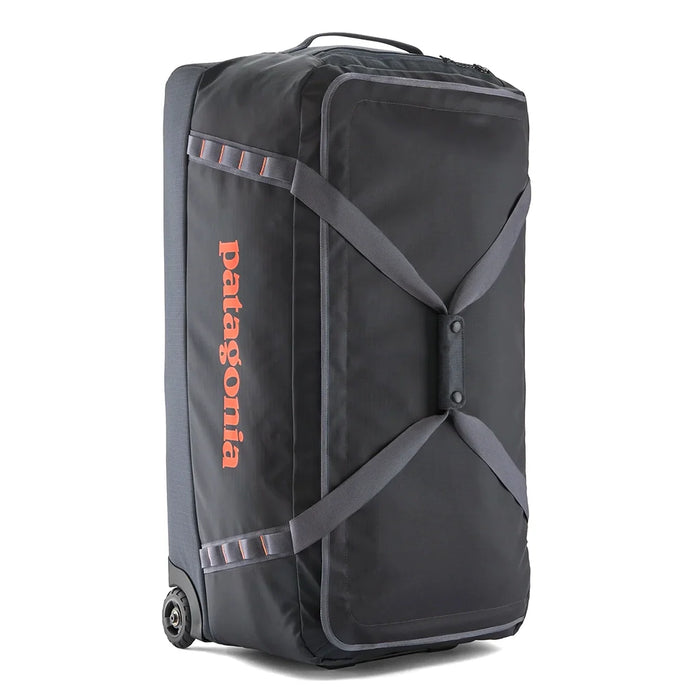 Patagonia Black Hole Wheeled Duffel 100L — view 6