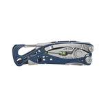 Leatherman Skeletool CX Multi-Tool - Verdant