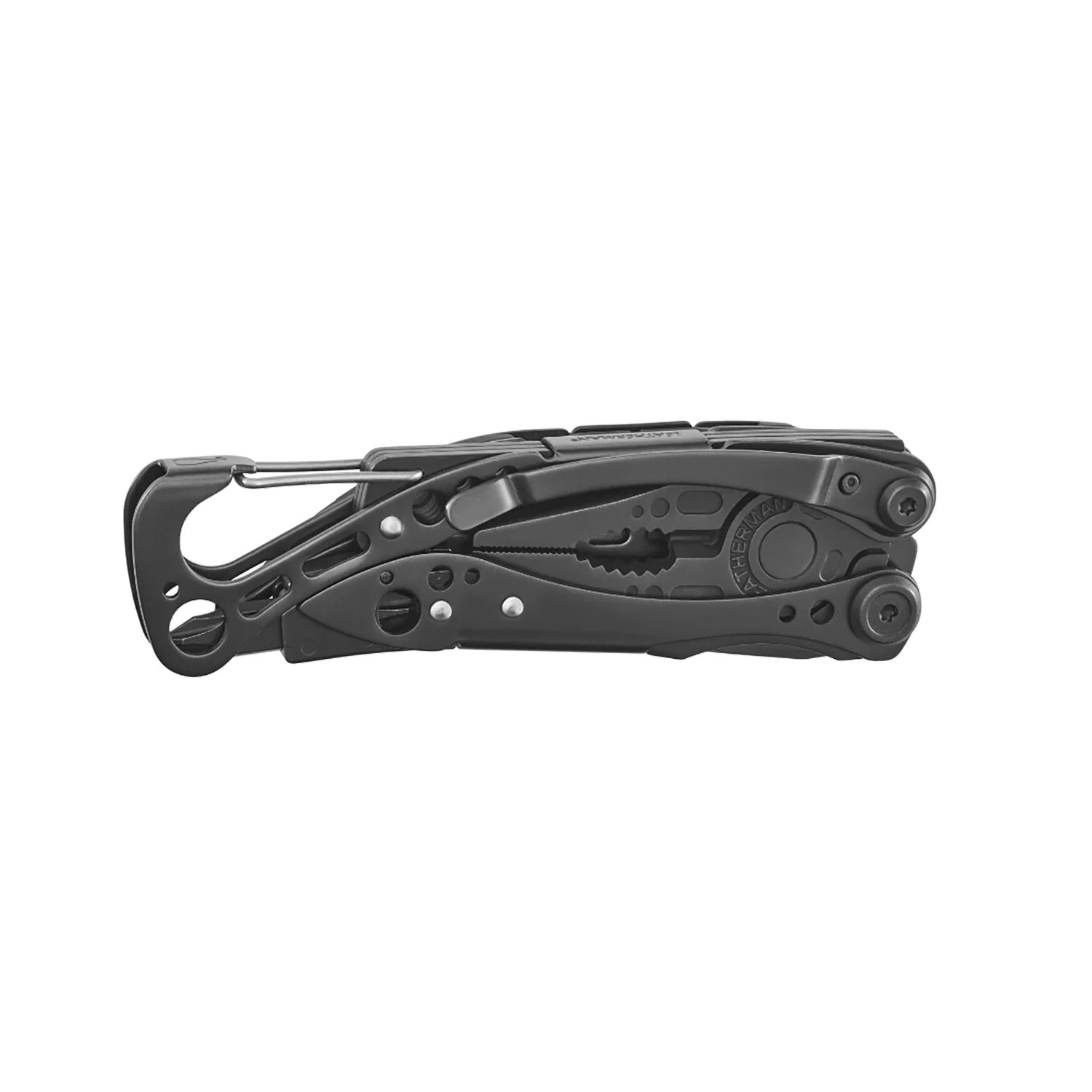 Leatherman Skeletool CX Multi-Tool - Onyx