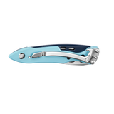 Leatherman Skeletool KB Folding Knife - Nightshade