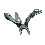 Leatherman Skeletool CX Multi-Tool - OD Green