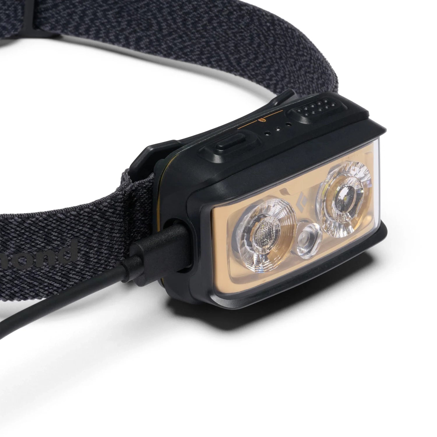 Black Diamond Storm+ Headlamp — view 8