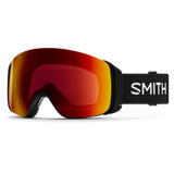 Smith 4D MAG Snow Goggles — view 2