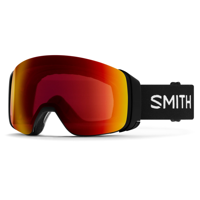 Smith 4D MAG Snow Goggles