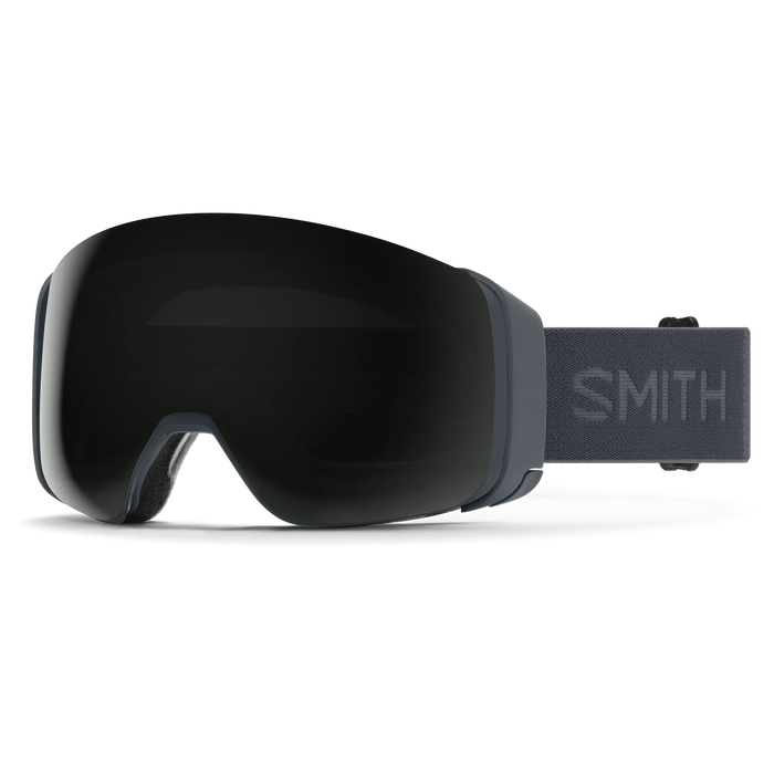 Smith 4D MAG Snow Goggles