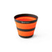 Sea To Summit Frontier Ultralight Collapsible Cup - Orange Hero