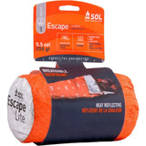 Survive Outdoors Longer Escape Lite Bivvy Hero