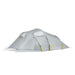 Helsport Adventure Lofoten Superlight 2 Tent stone grey / sunset yellow vent